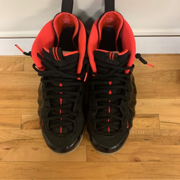 Nike air foamposite pro yeezy - Picture 4 of 6